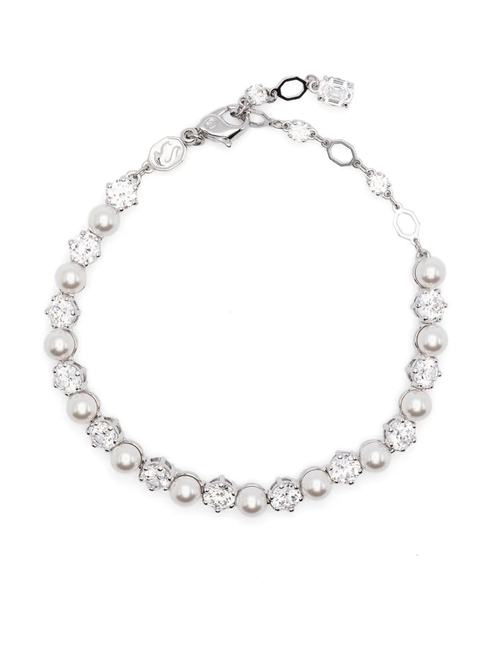 Matrix Tennis bracelet