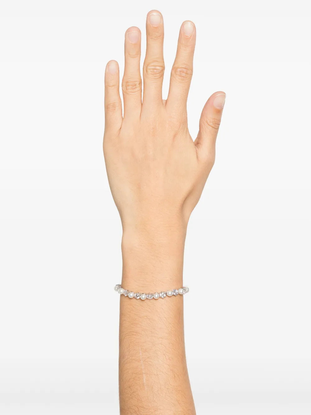 Matrix Tennis bracelet