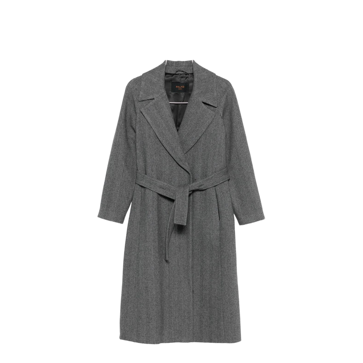 Coats Grey