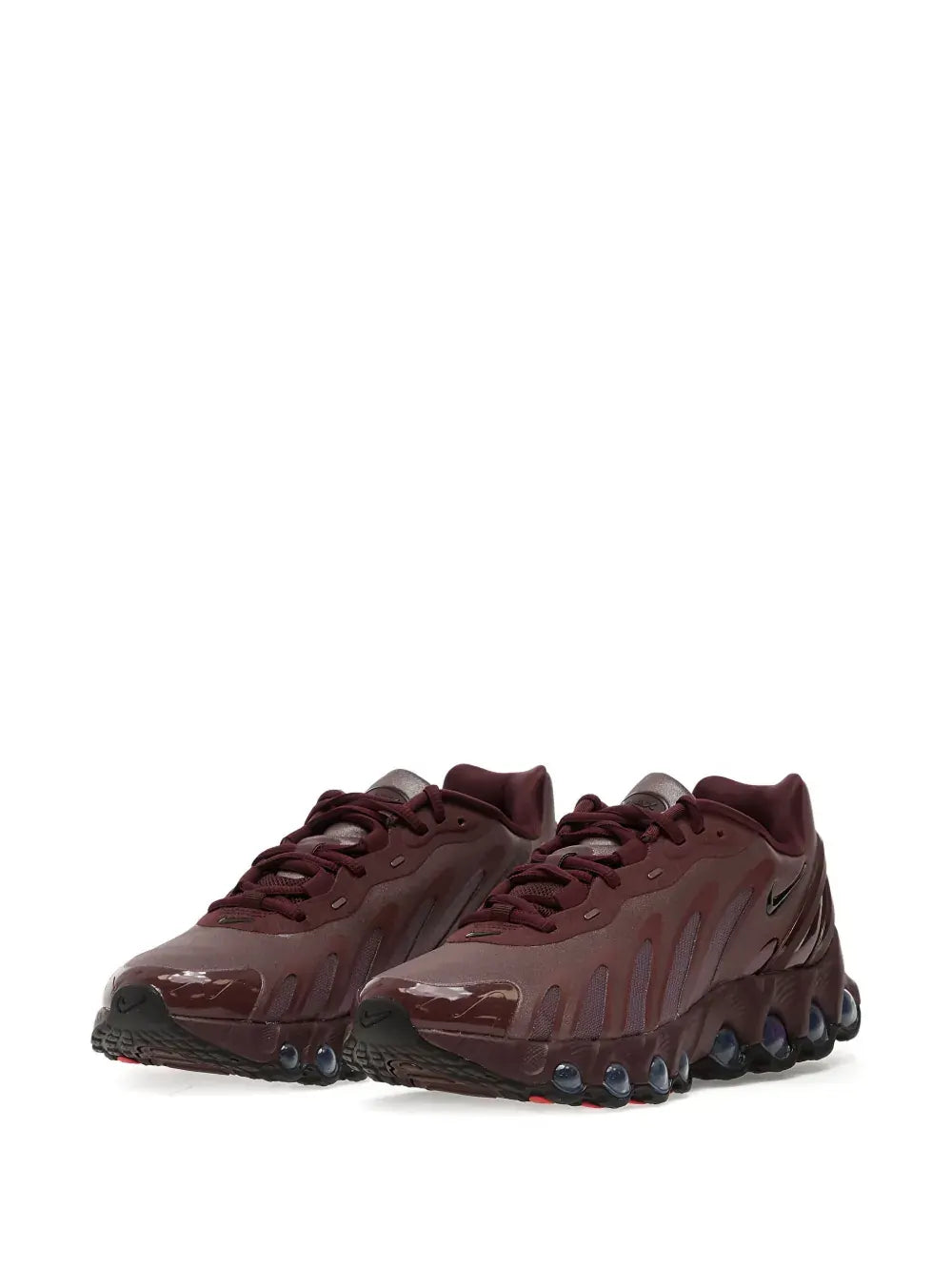 Air Max Dn bubble detail trainers
