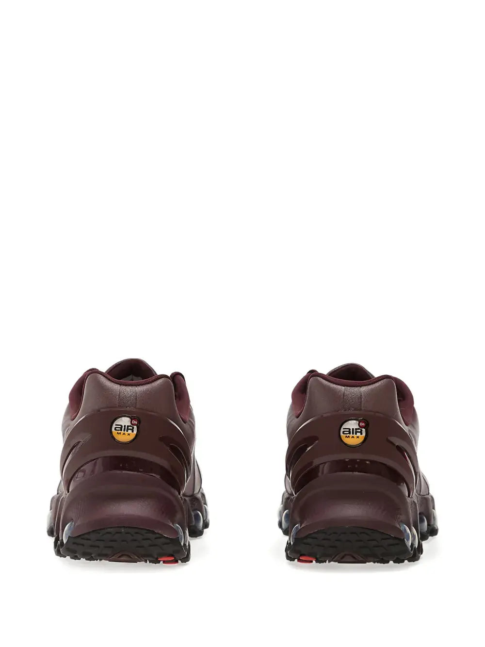Air Max Dn bubble detail trainers