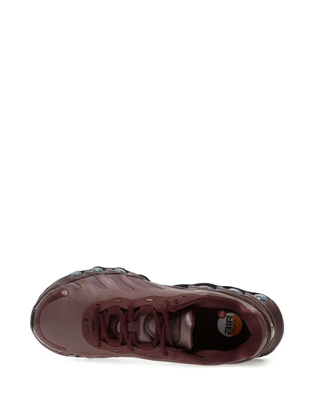 Air Max Dn bubble detail trainers