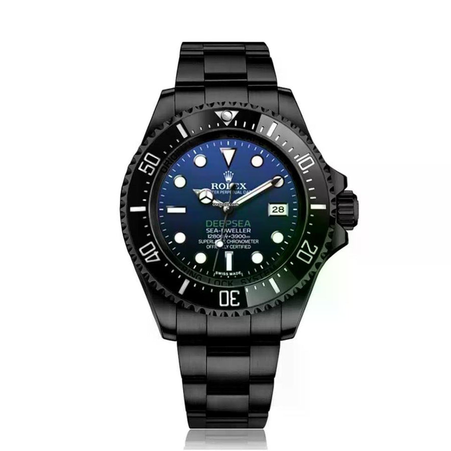Rolex | Sea-Dweller | 116660 | 44 mm | Automatic