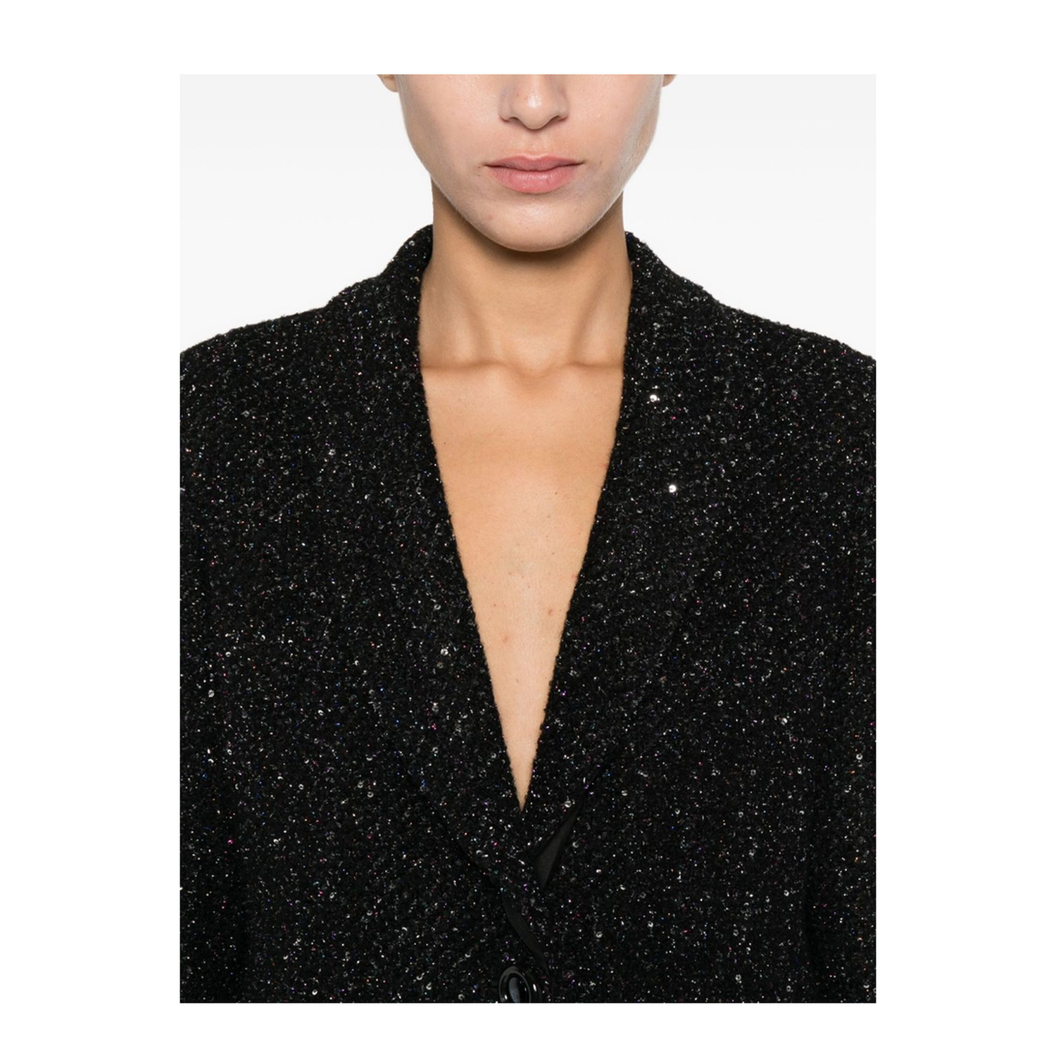 Jackets Black