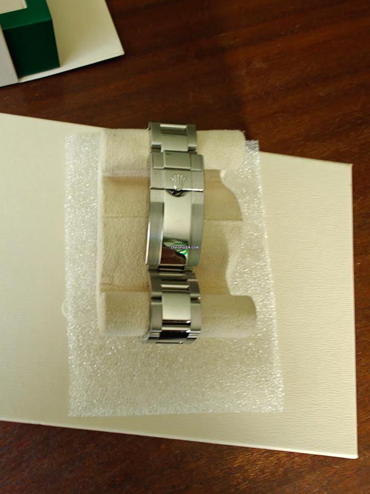 Rolex | GMT-Master II | 126710BLNR | Steel | 40 mm | Steel | Automatic