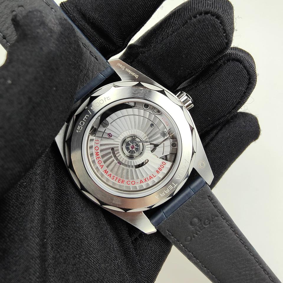 Omega Seamaster