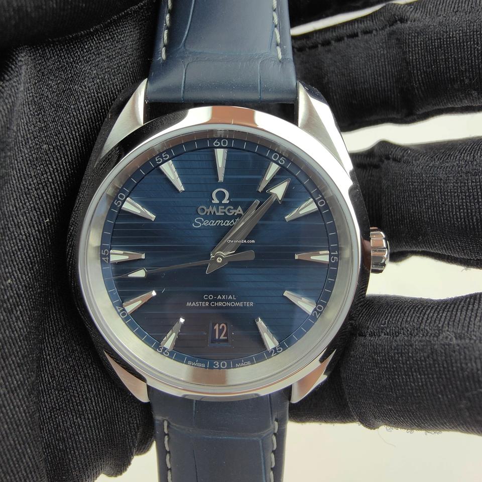 Omega Seamaster