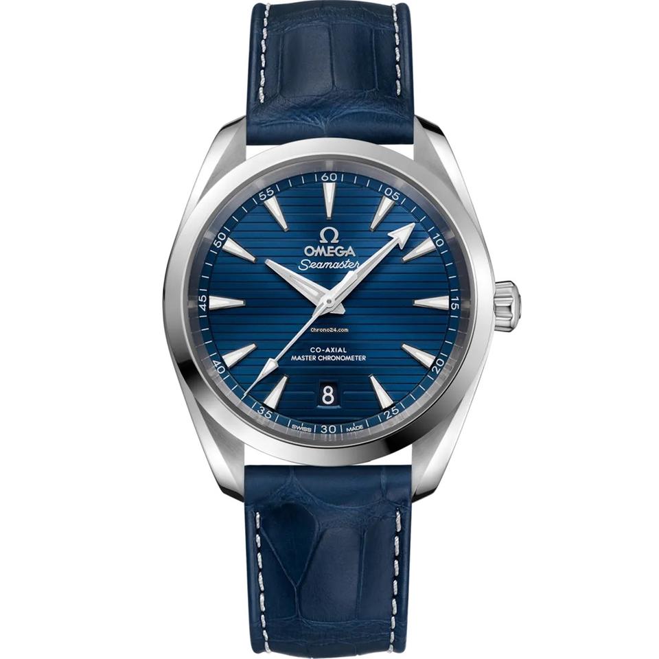 Omega Seamaster