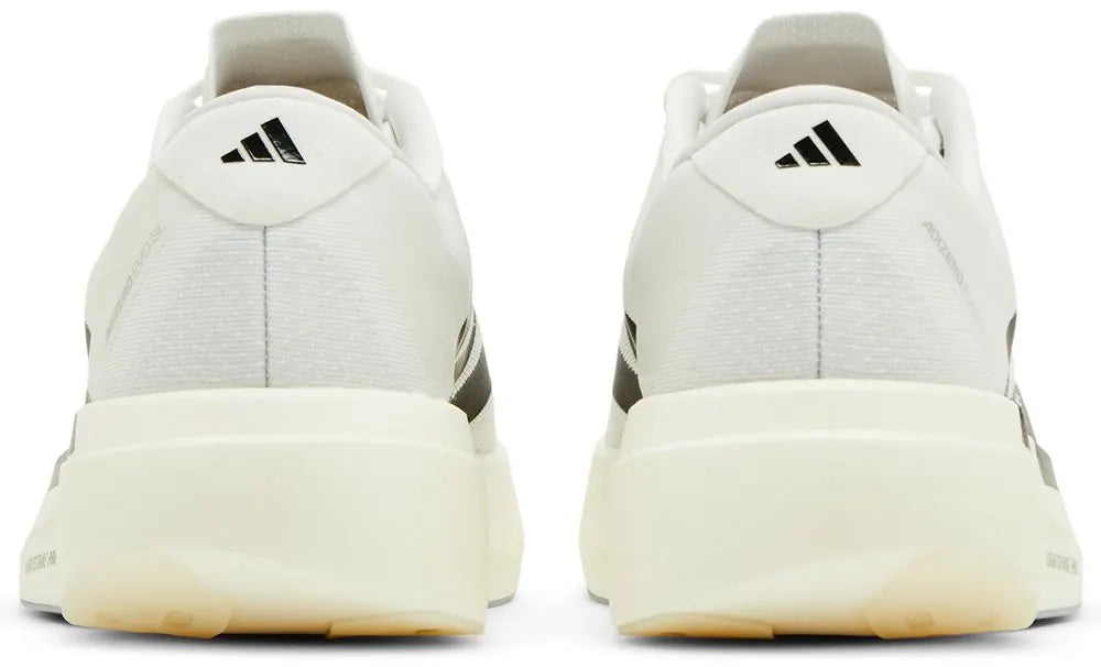 Adizero Evo SL White Black