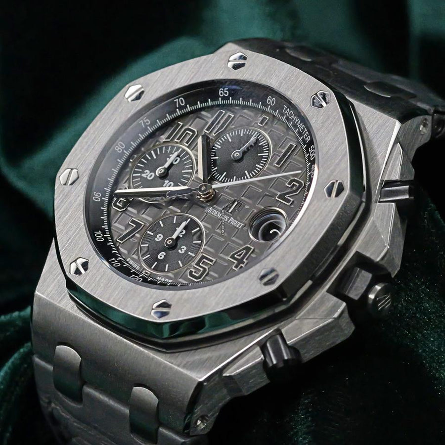 Audemars Piguet Royal Oak Offshore