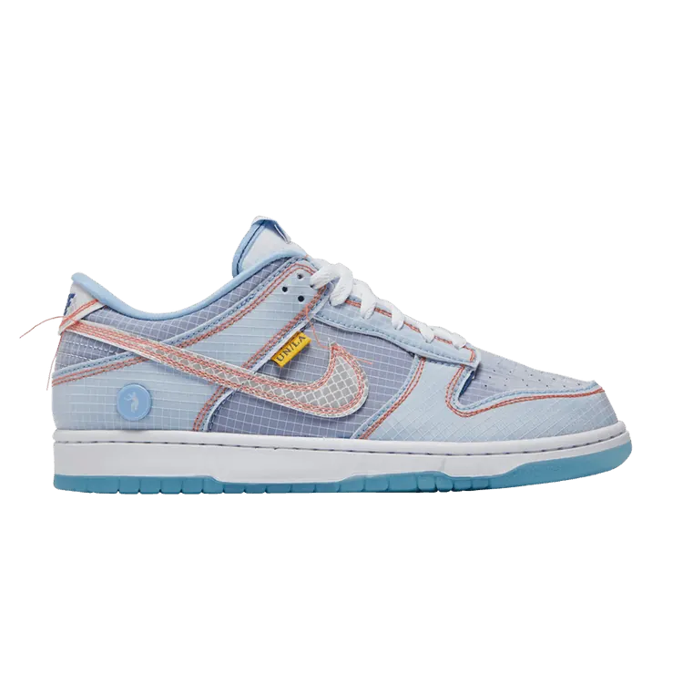 Union LA x Dunk Low Passport Pack Argon