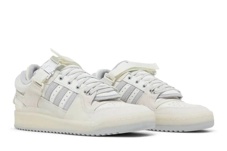 Bad Bunny x Adidas Forum Low Last Forum