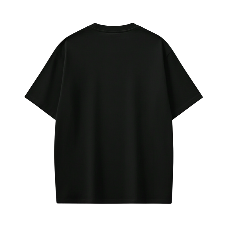 Voyd Black Code Black T-shirt