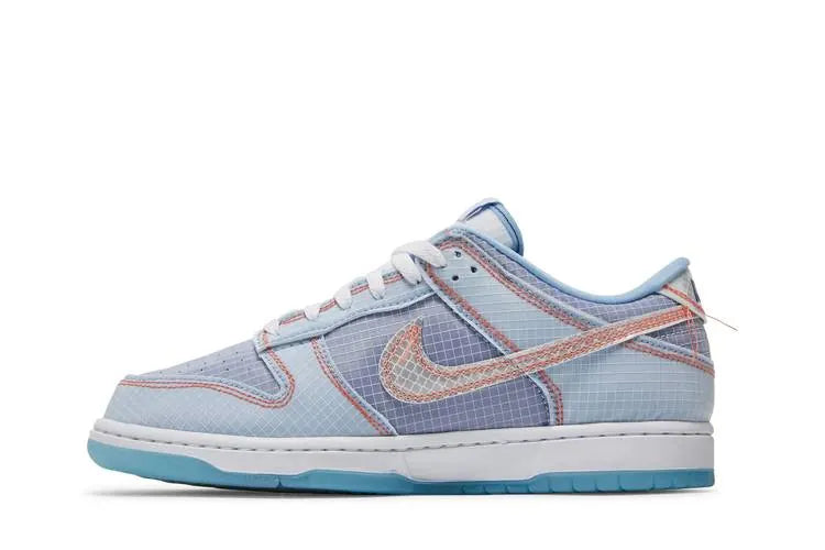 Union LA x Dunk Low Passport Pack Argon