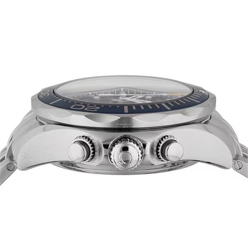 Omega Seamaster Diver 300 MGmt Chronograph Diver