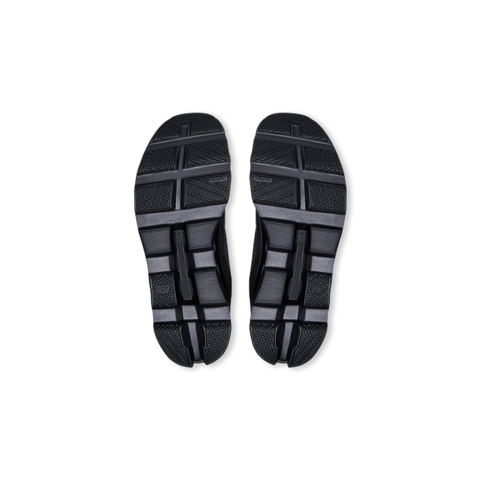 ON Running Men's Cloudmonster Void Black Black