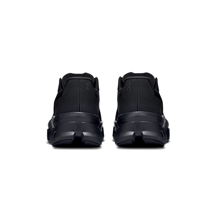 ON Running Men's Cloudmonster Void Black Black