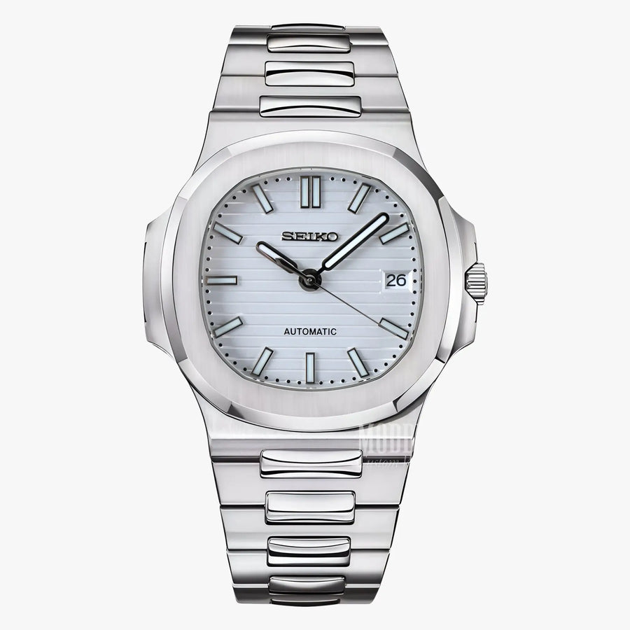 Nautiko White