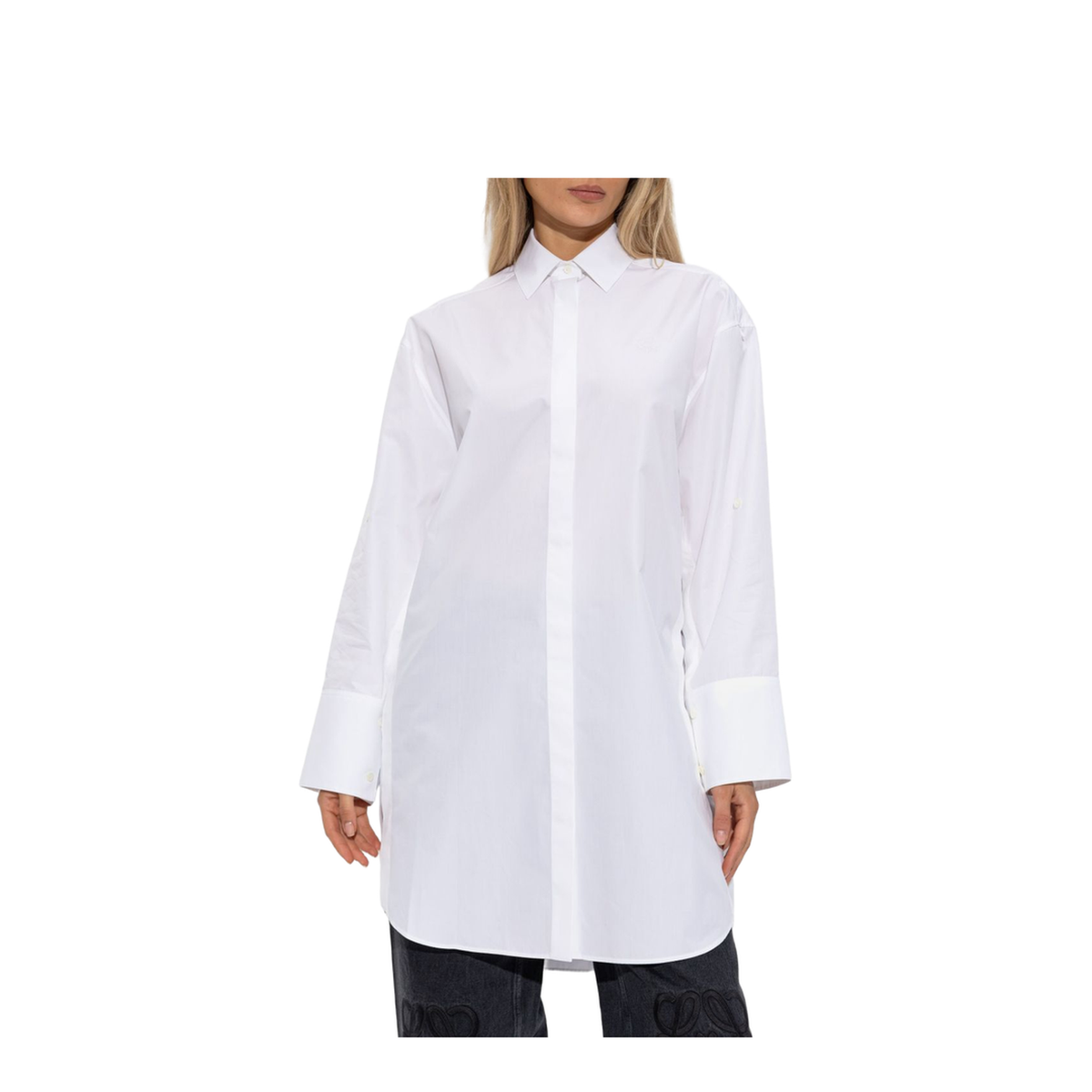 Chemisier Dress