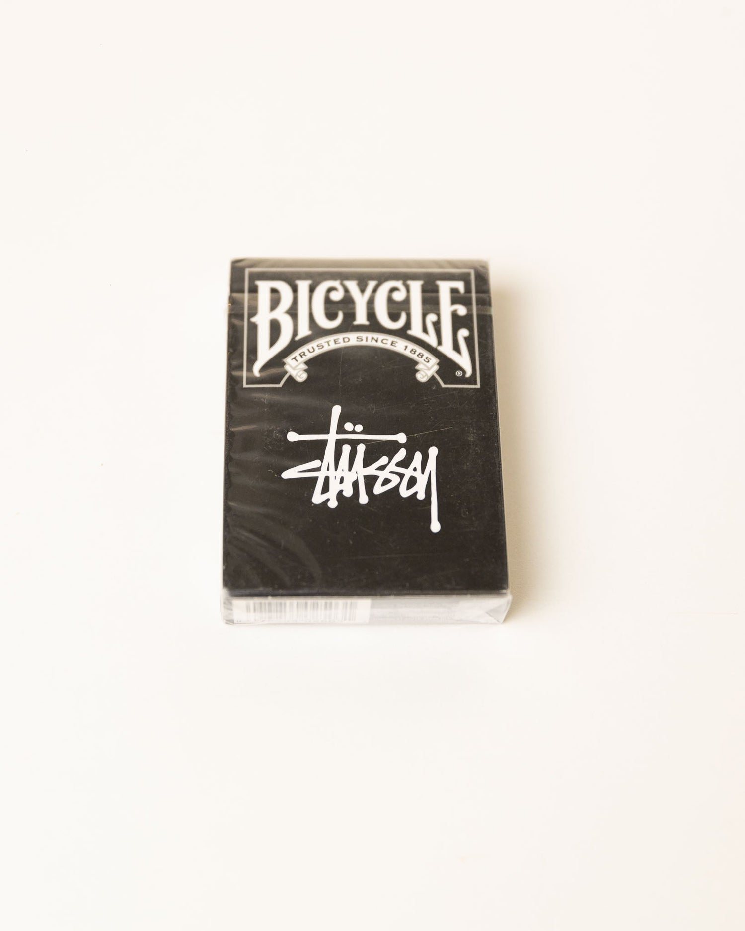 Stussy x Bicycle Playing Cards (One Size)