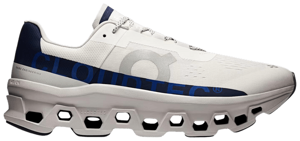 Cloudmonster Ivory Midnight
