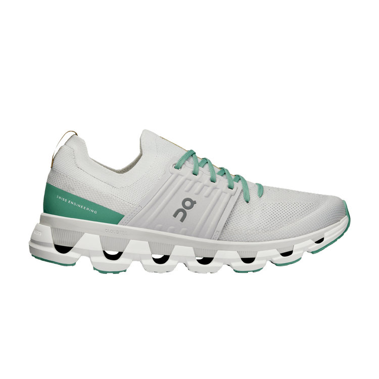 Cloudswift 3 White Green