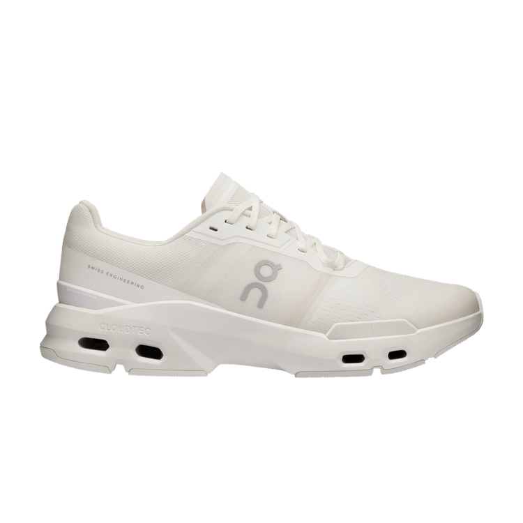 Cloudpulse Undyed Frost