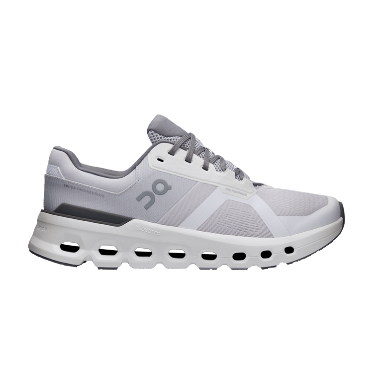 Cloudrunner 2 Frost White