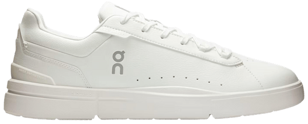 ON The Roger Advantage White