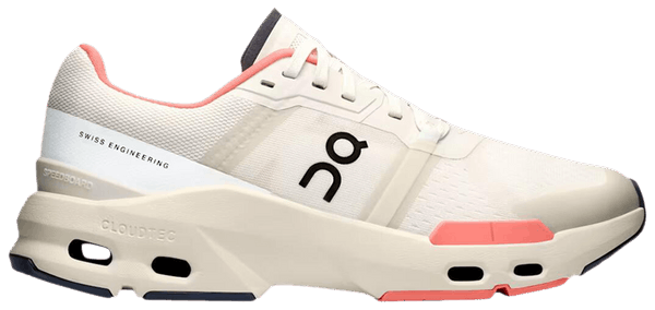 Wmns Cloudpulse 'Cream Salmon'