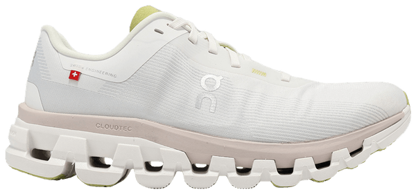 ON Wmns Cloudflow 4 'White Sand'