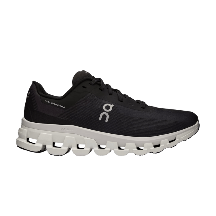 Wmns Cloudflow 4 'Black White'