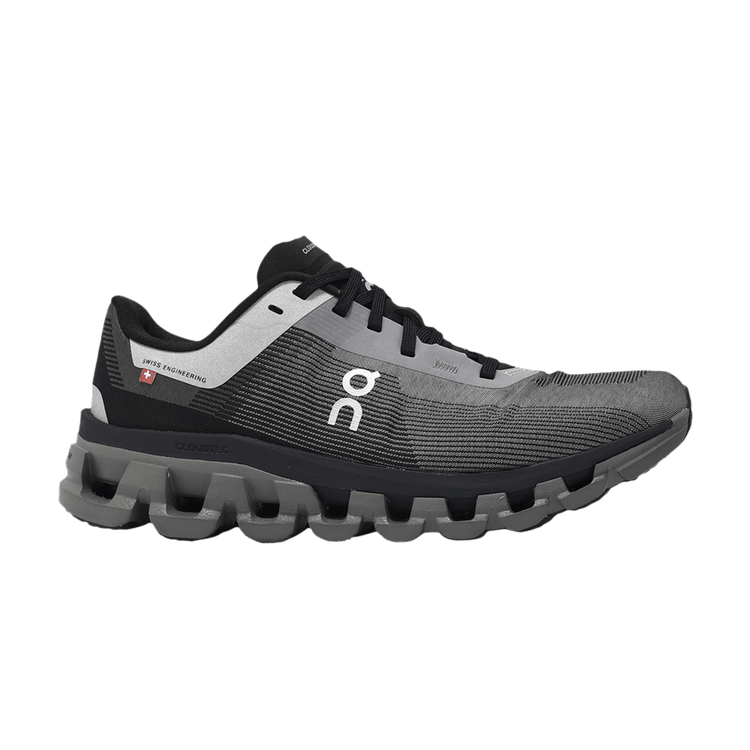 Wmns Cloudflow 4 'Pearl Black'