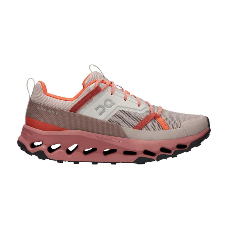 Wmns Cloudhorizon 'Fog Mahogany'