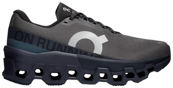 Wmns Cloudmonster 2 'Asphalt Iron'