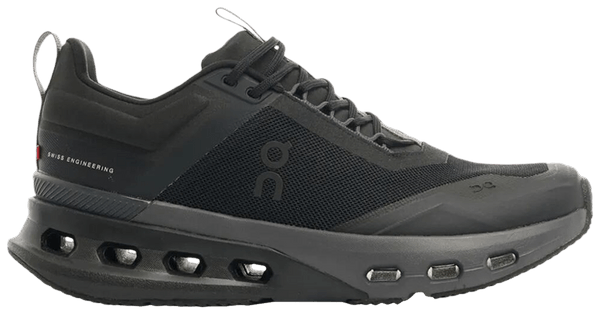ON Wmns Cloudnova X 'Black Eclipse'