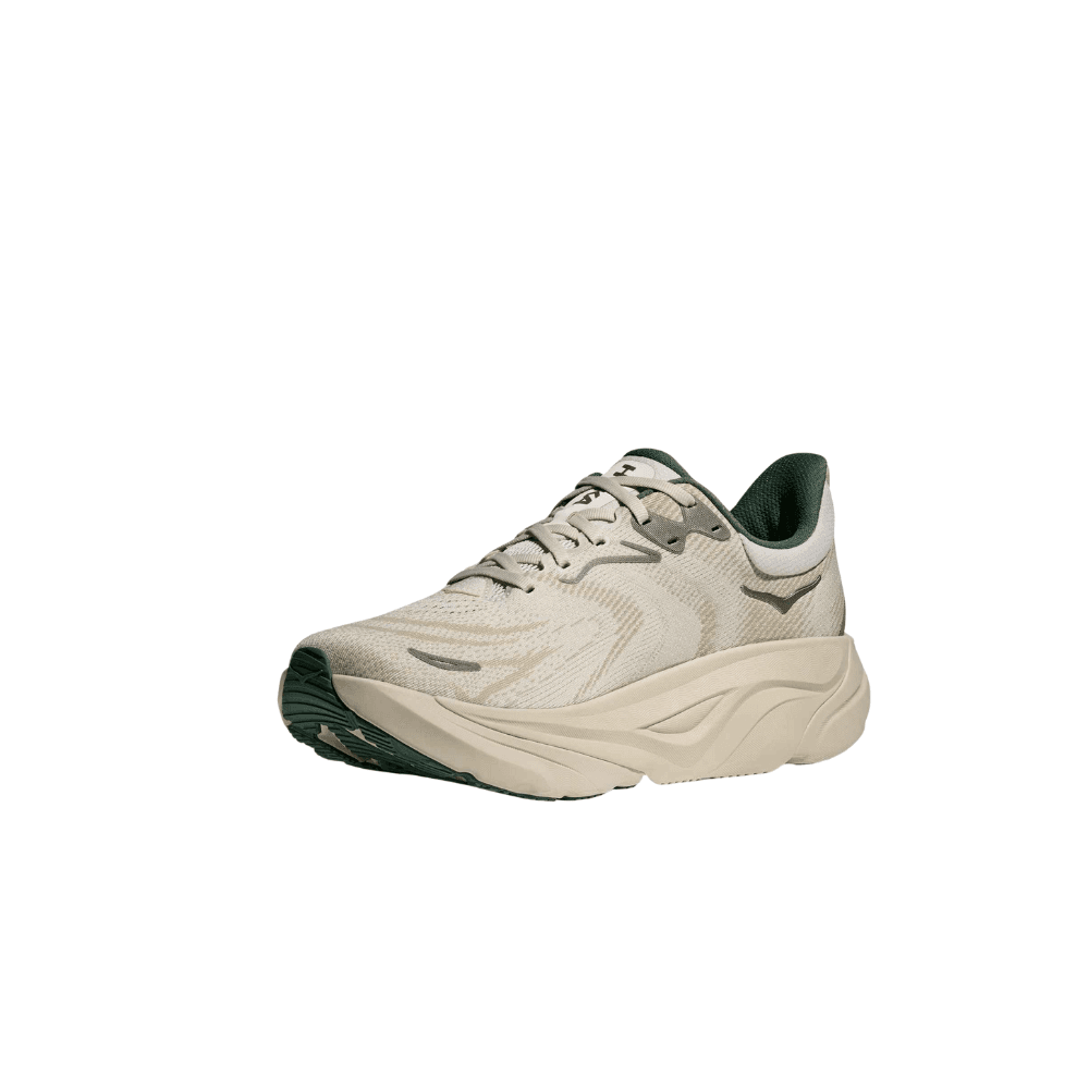 Hoka Arahi 8 Truffle Salt