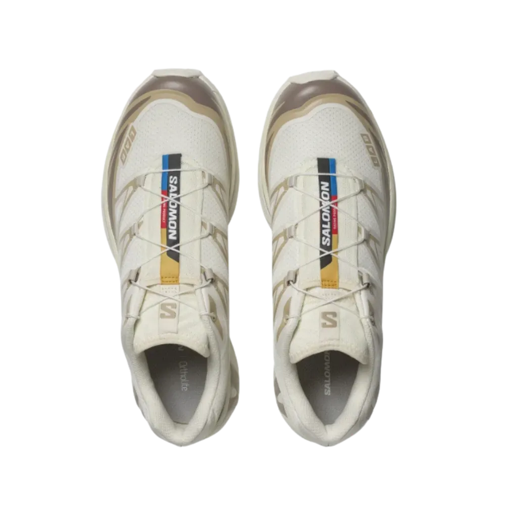 Salomon XT-6 Vanilla Ice / Iron / Etherea