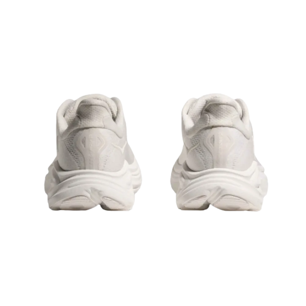 Hoka Clifton 10 White