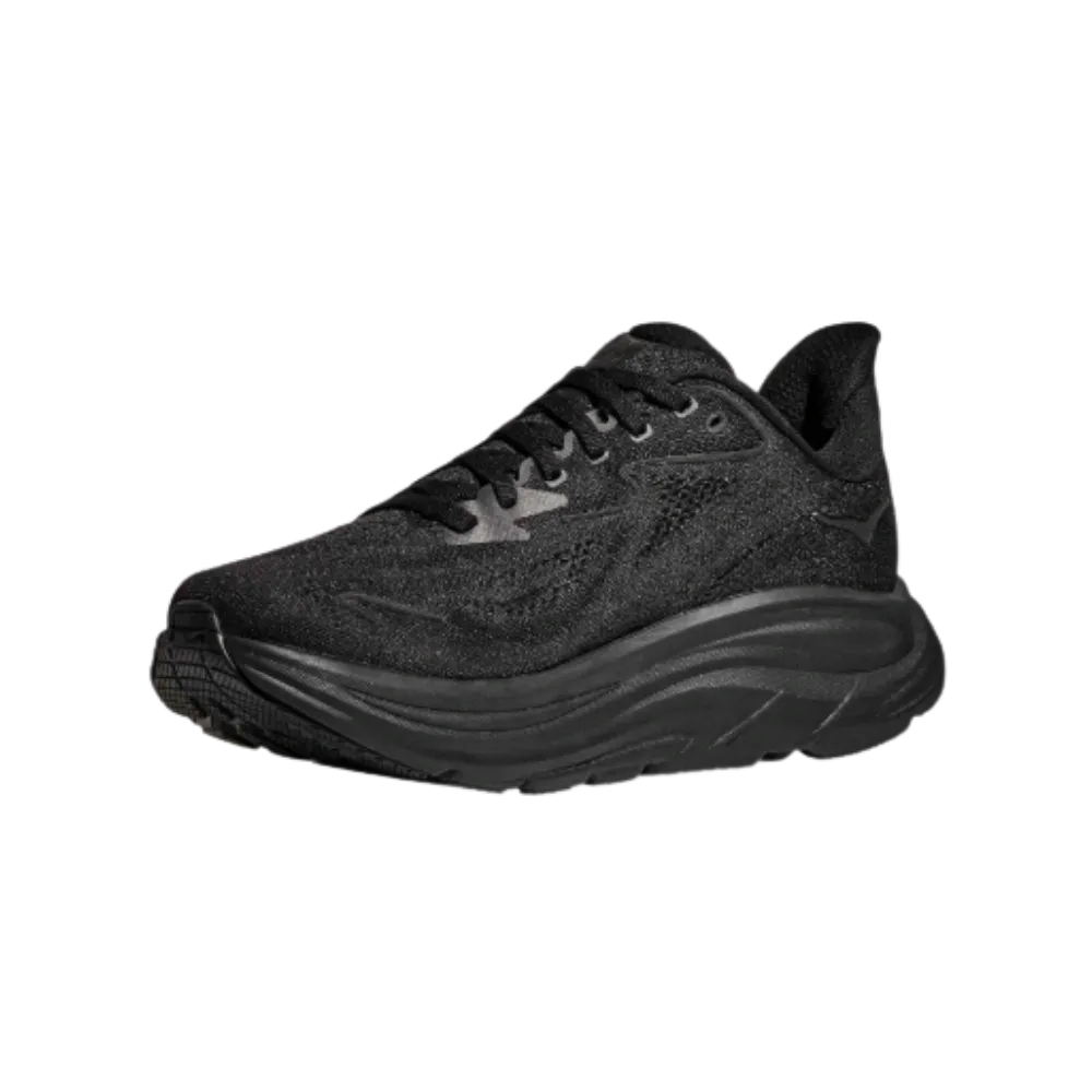Hoka Clifton 10 Black
