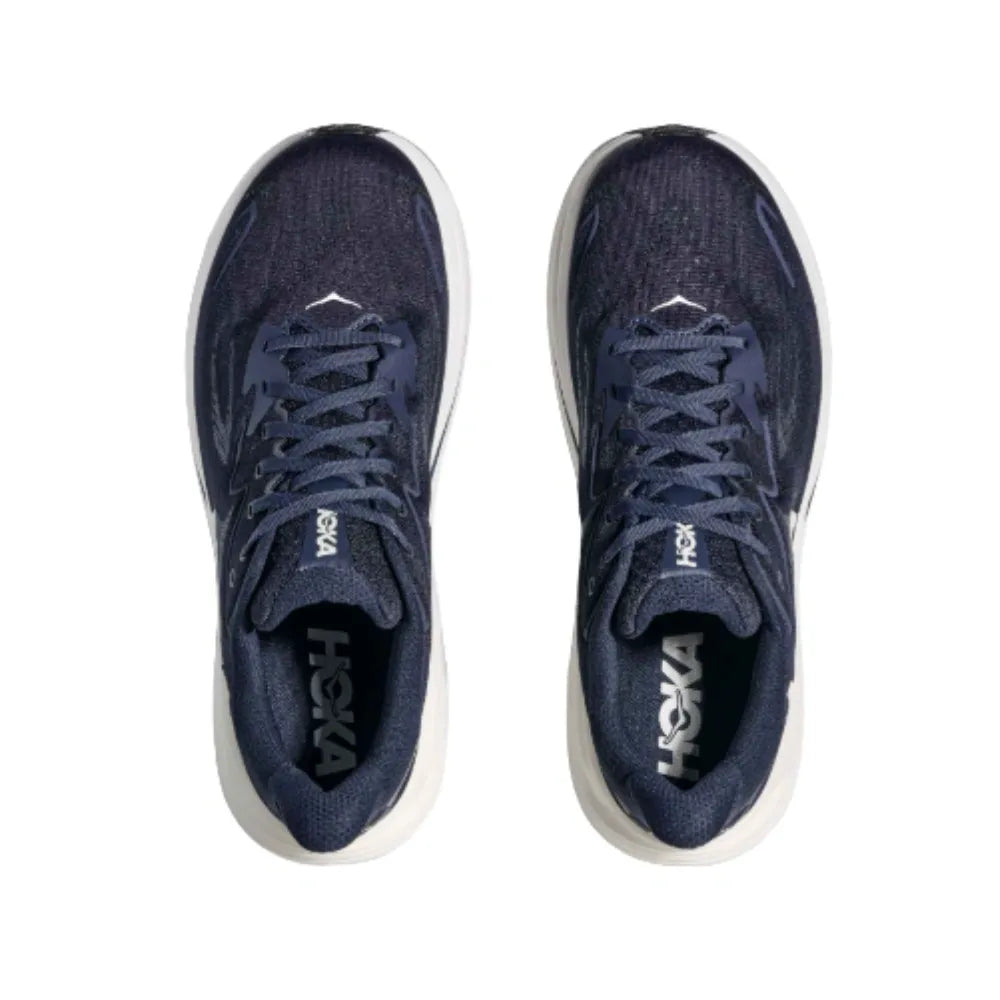 Hoka Clifton 10 Navy