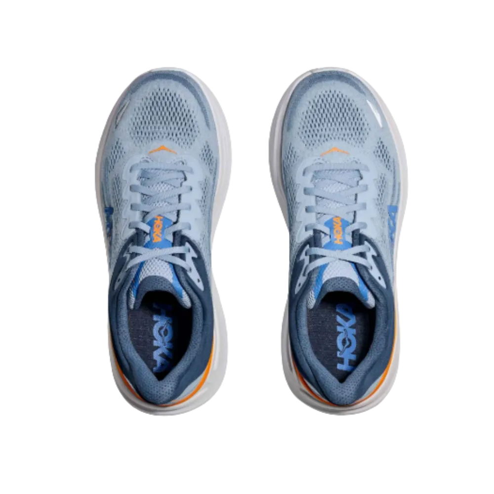 Hoka Bondi 9 Drizzle