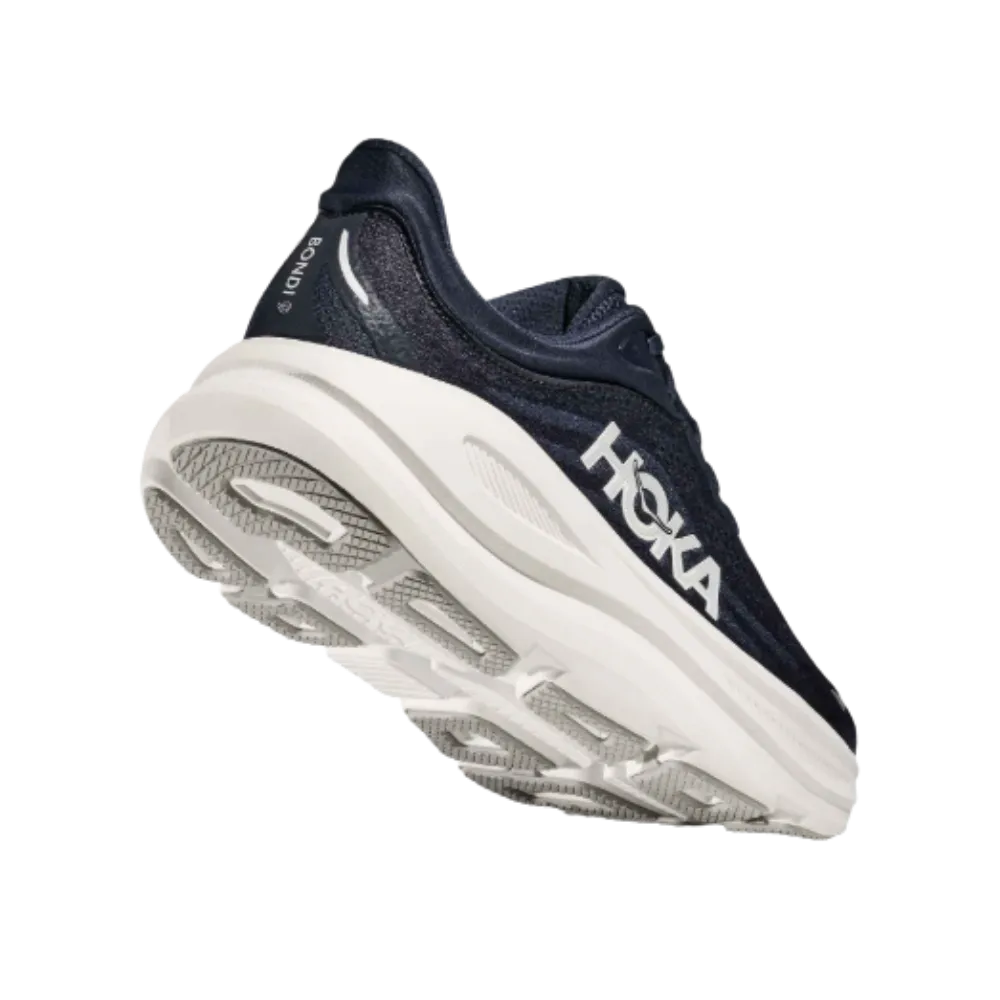 Hoka Bondi 9 Varsity Navy
