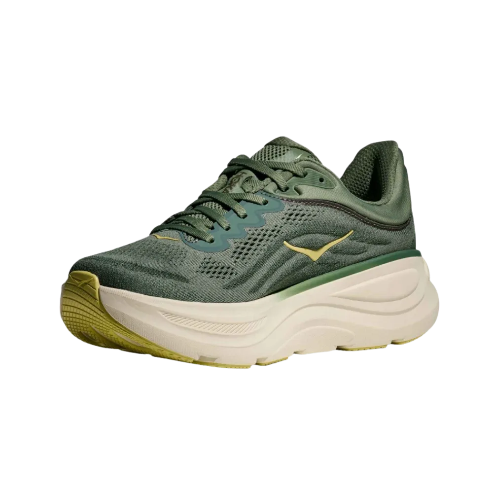 Hoka Bondi 9 Succulent