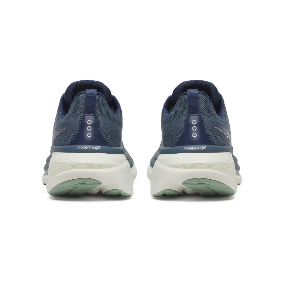 Saucony Hurricane 25 Dusk Iceberg