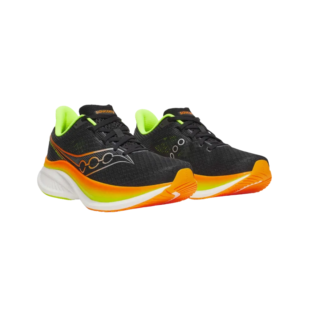 Saucony Endorphin Speed 5 Black VO2
