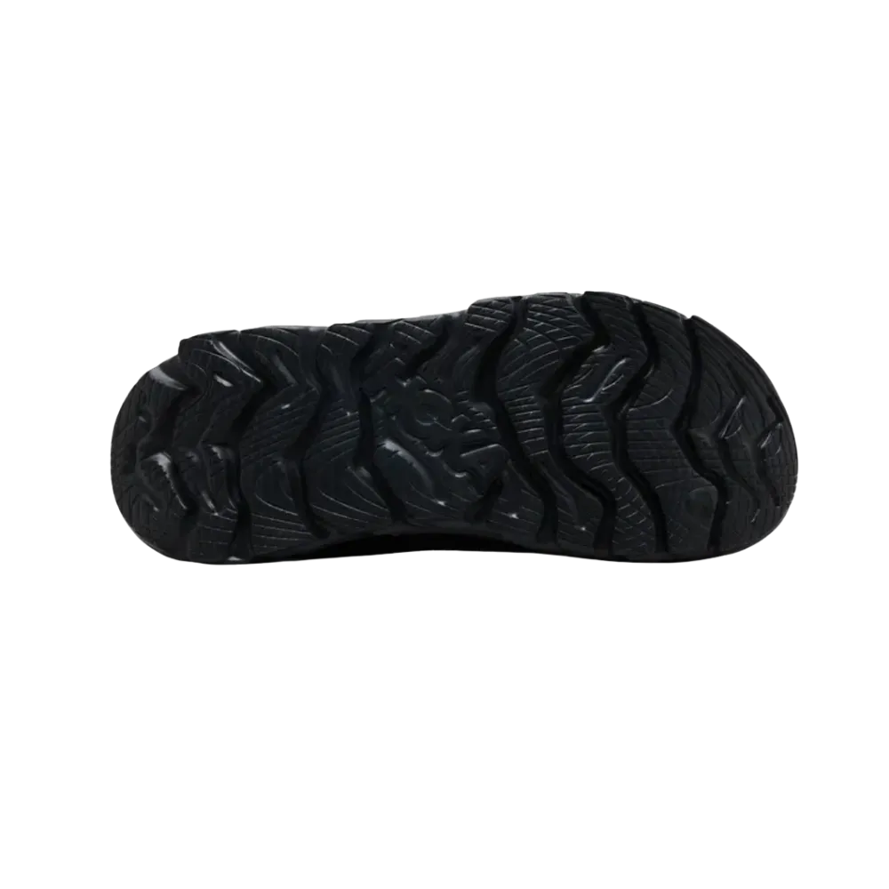 Hoka Restore TC Black