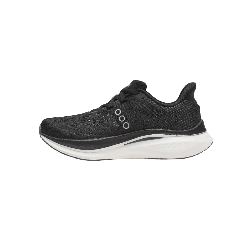 Saucony Endorphin Speed 5 Black White