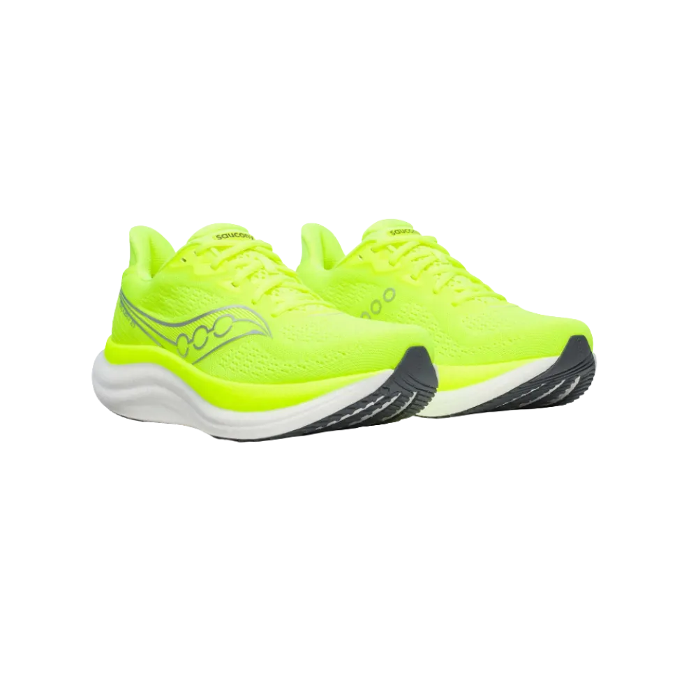 Saucony Triumph 23 Citron