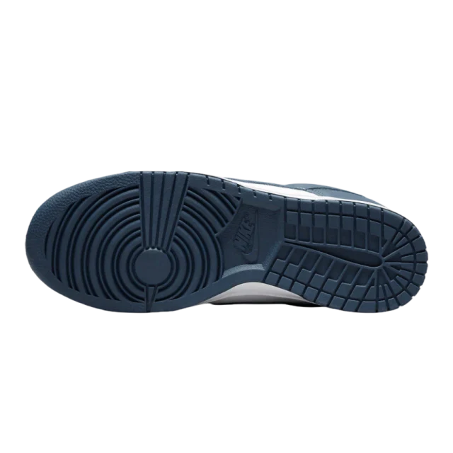 Dunk Low Valerian Blue